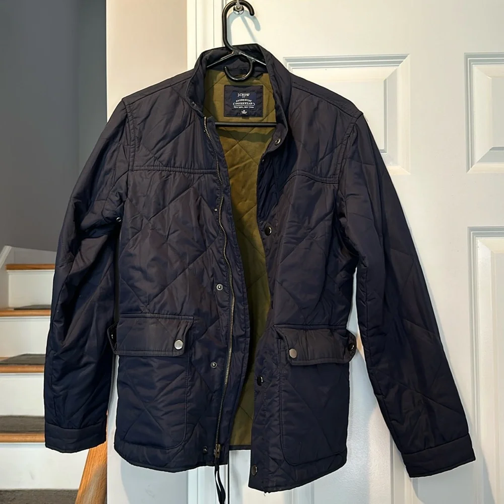 Jacket - Picture 1 of 3